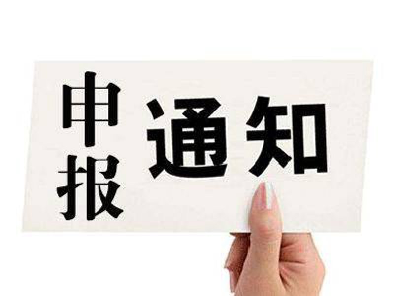 项目申报成功的秘诀:一次真实的案例分析
